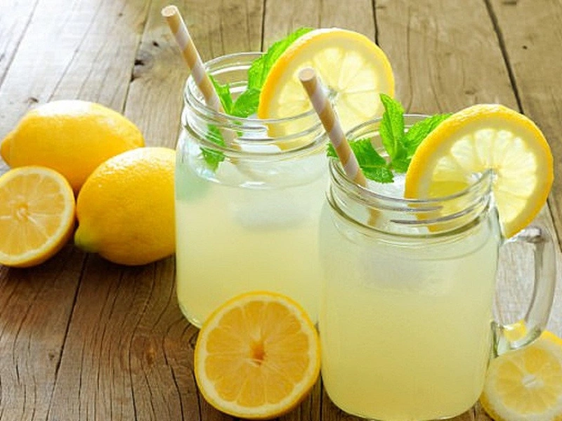 Công dụng của chanh trong làm đẹp và chăm sóc sức khỏe