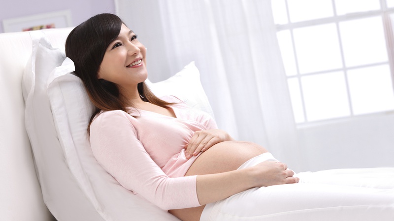 Công dụng của tỏi đen đối với mẹ bầu