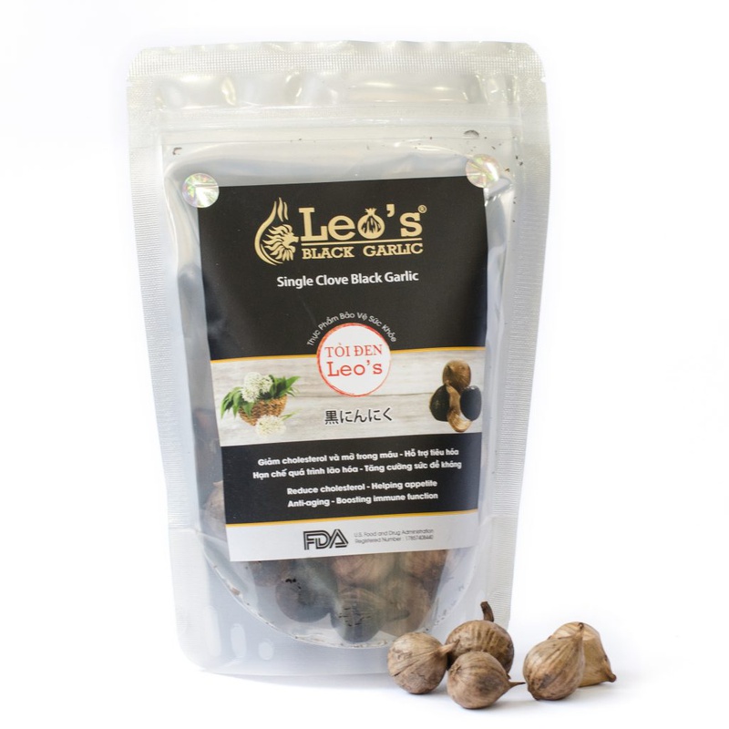 công dụng của tỏi đen với trẻ em-02