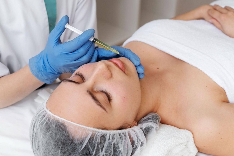 Liệu pháp PRP là gì? Trị nám bằng công nghệ PRP có hiệu quả không?