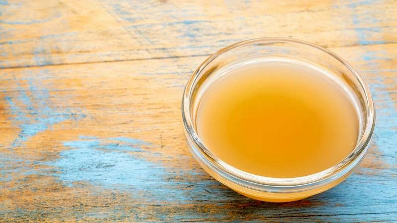 Công thức đơn giản làm detox trị hôi miệng ngay tại nhà 3