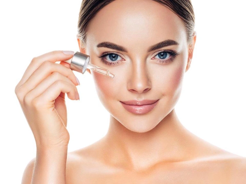 Copper peptide là gì? Tác dụng mang lại của Copper peptide2