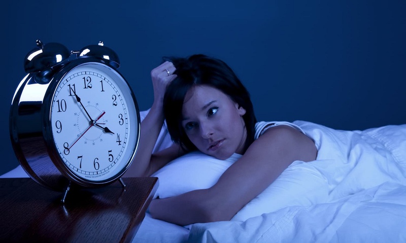 Cứ duy trì cách ngủ này bạn sẽ dễ mắc bệnh ung thư 1