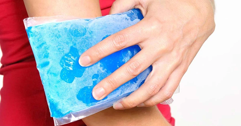 Cụ thể kế hoạch chăm sóc bệnh nhân gãy xương cánh tay 3