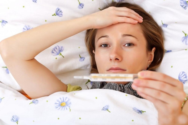 Cúm B là cúm gì? Cúm B có nguy hiểm không? Những lưu ý khi bị mắc bệnh cúm B 4