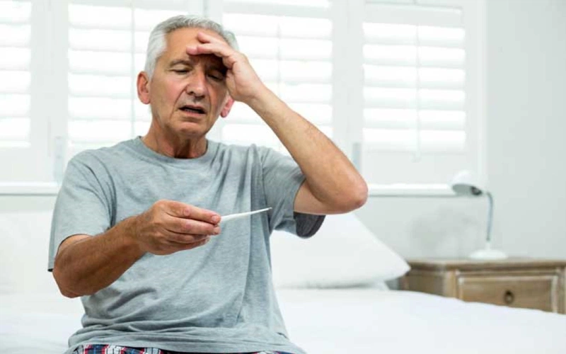 Cúm B là cúm gì? Cúm B có nguy hiểm không? Người mắc cúm B uống thuốc gì? 2