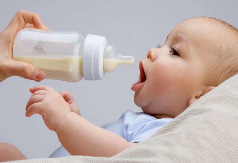 Cùng tìm hiểu cách cai sữa mẹ cho bé thật khoa học 3