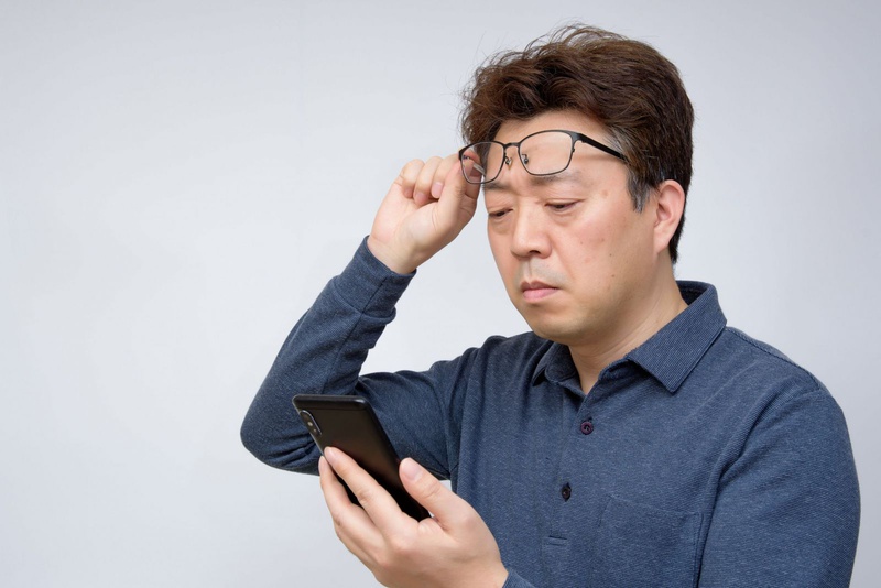 Cườm nước căn bệnh nguy hiểm và cách điều trị 2