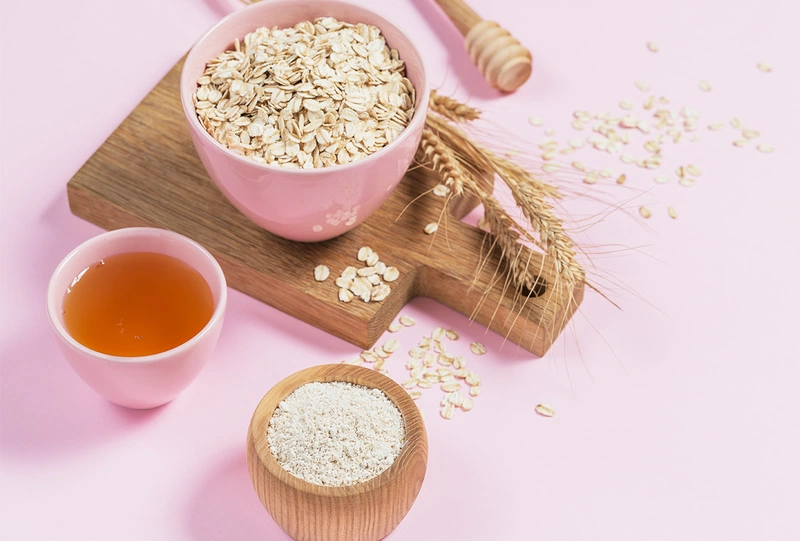 Da body khô nên dùng gì để cải thiện Cách dưỡng ẩm da body hiệu quả 4