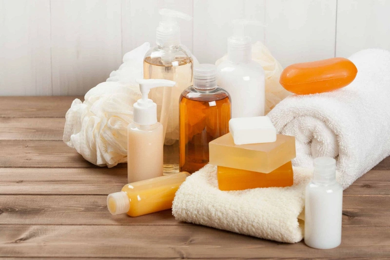 Cách trị da chân bị tróc vảy trắng