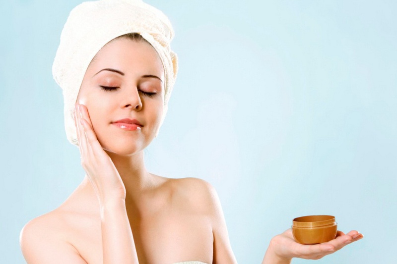 Bị da khô là thiếu Vitamin gì?
