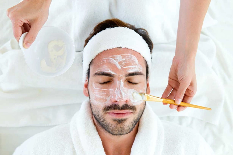 Da mặt sạm đen ở nam giới: Nguyên nhân và cách khắc phục3