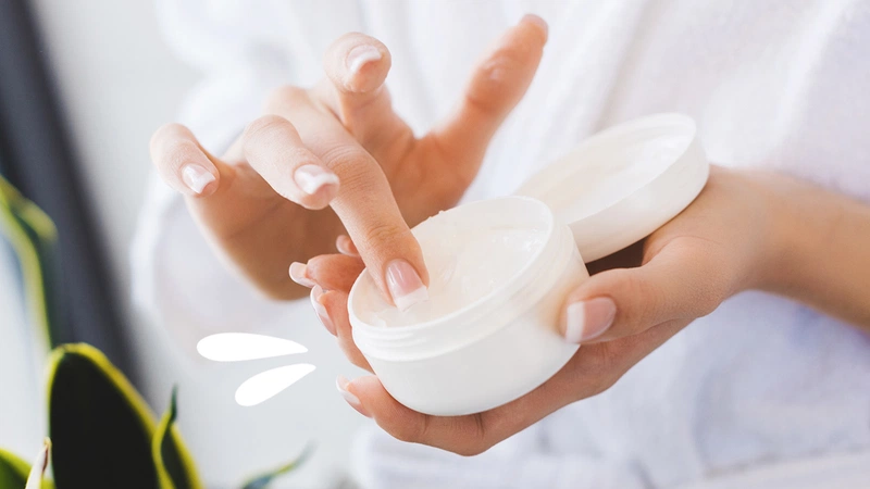 Da mông sần sùi như da gà chữa bằng cách nào 3