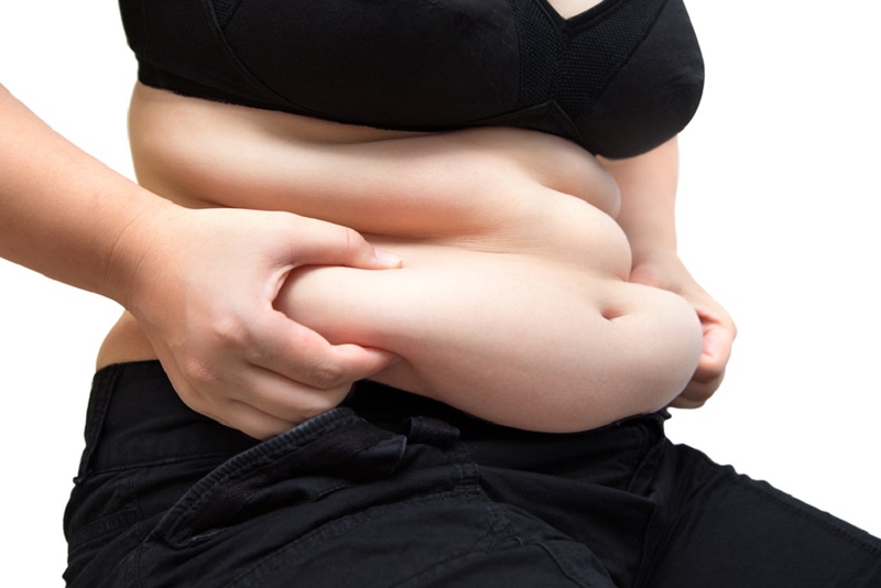 Đa nang buồng trứng gây béo phì có nguy hiểm không? 1