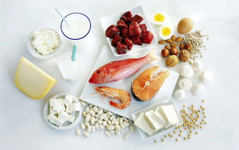 Đa nang buồng trứng gây béo phì có nguy hiểm không? 3