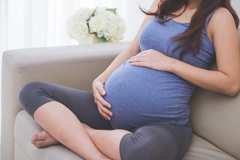 Đa nang buồng trứng sau sinh là gì? 1
