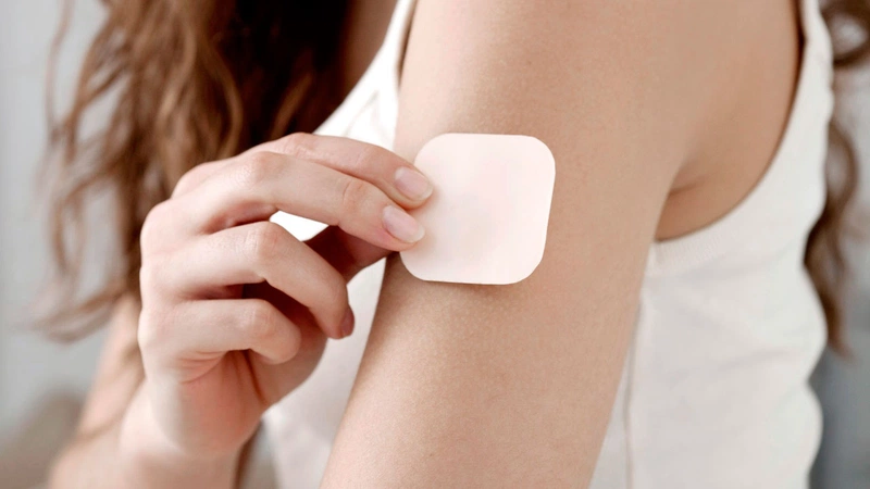 Đa nang buồng trứng uống thuốc tránh thai có tác dụng gì? 3