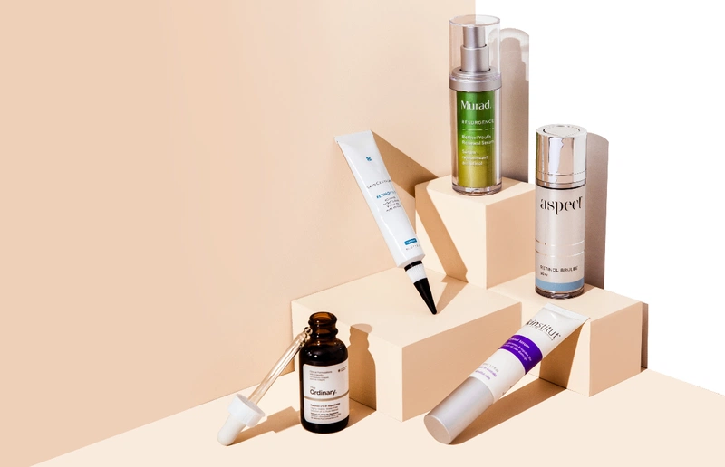 Da nhạy cảm có nên dùng retinol hay không?3