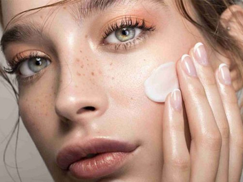 Da tàn nhang bẩm sinh có điều trị dứt điểm hoàn toàn được không? 5