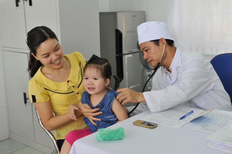 Đã tiêm hai mũi trước rồi thì tiêm viêm não Nhật Bản mũi 3 có sốt không 3