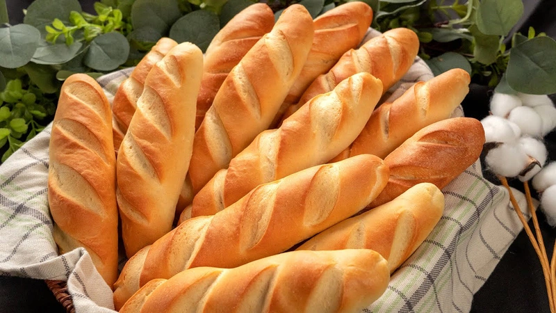 Ăn bánh mì nhiều có tốt không? Điểm mặt những tác hại khi ăn bánh mì nhiều 1