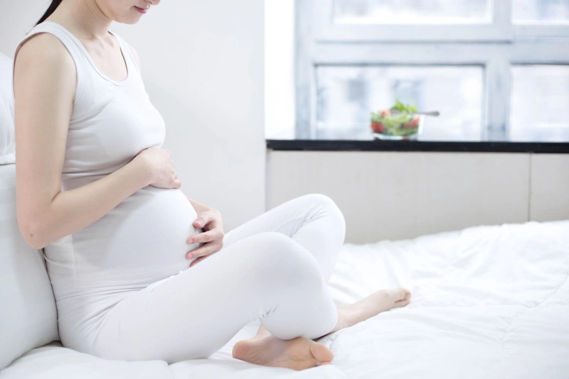Đặc điểm thai nhi 38 tuần? Sinh vào tuần thứ 38 có phải sinh non không? 1