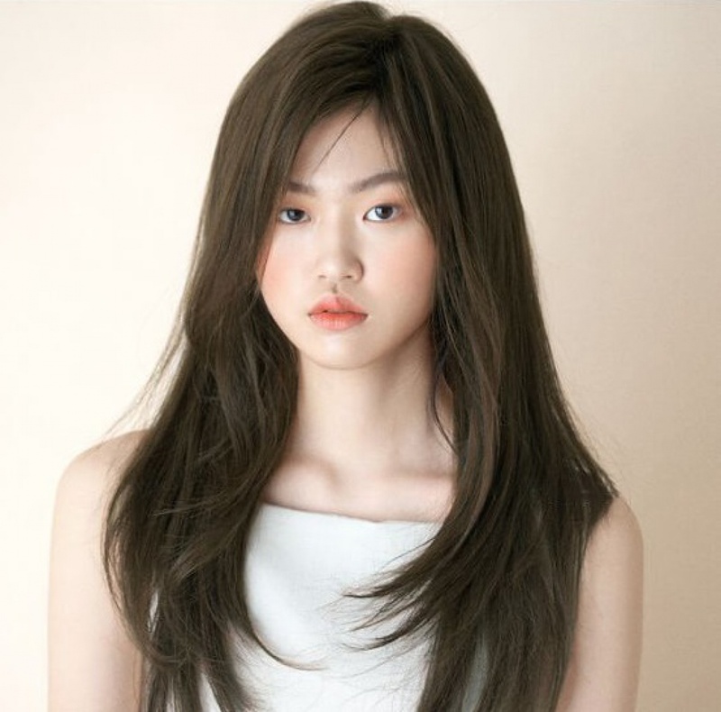 7 'nữ thần' có 'suối tóc' dài quyến rũ nhất Kpop - Tạp chí Doanh nghiệp  Việt Nam