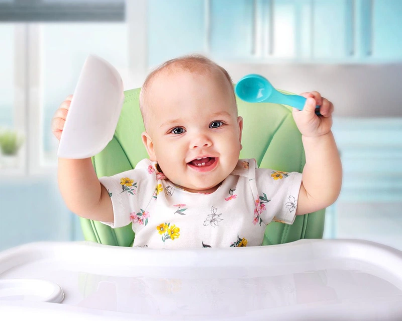 sử dụng thuốc bổ Philatop cho bé