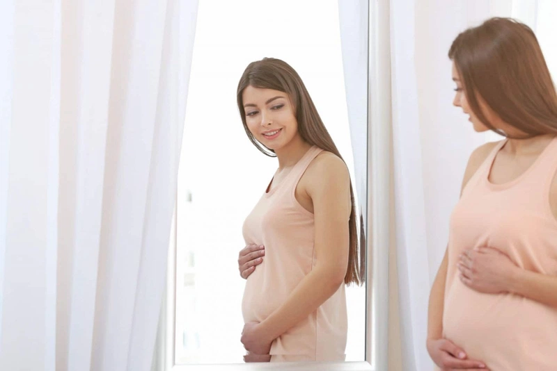 Đang có bầu triệt lông nách được không?