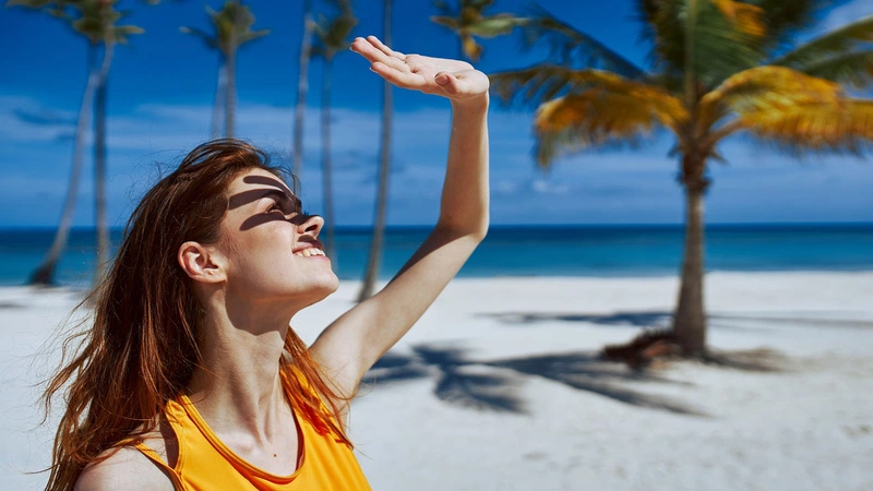 “Đánh bay” nám da ở tuổi dậy thì như thế nào? 1