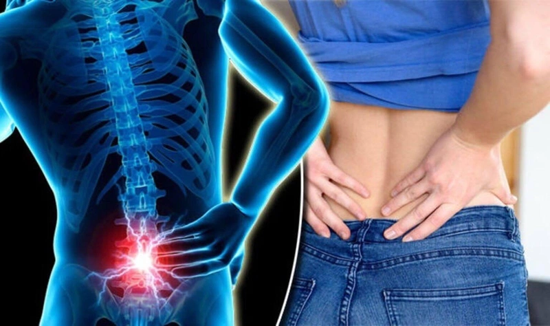 Đánh bóng bàn bị đau lưng và cách xử lý đúng đắn nhất 2