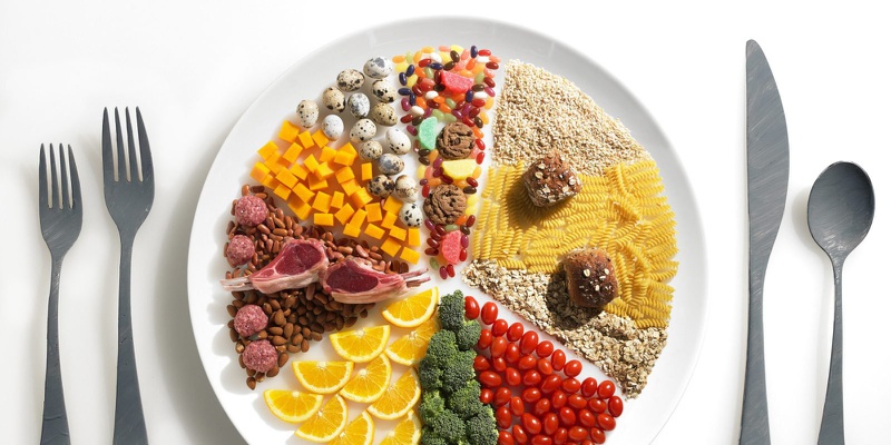 Chế độ ăn kiêng Low-Carb tập trung vào lượng protein và chất béo không giới hạn