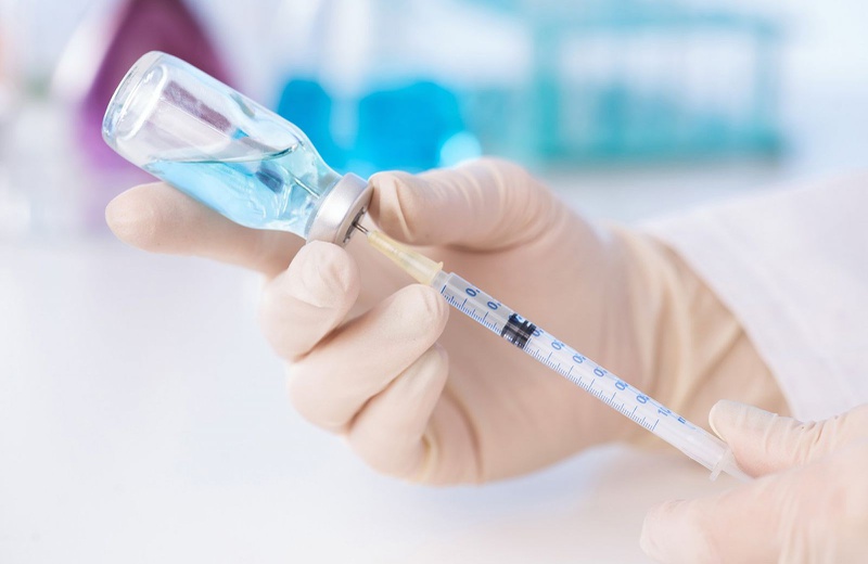 Danh sách các loại vaccxine chị em nên chích ngừa trước khi mang thai 1
