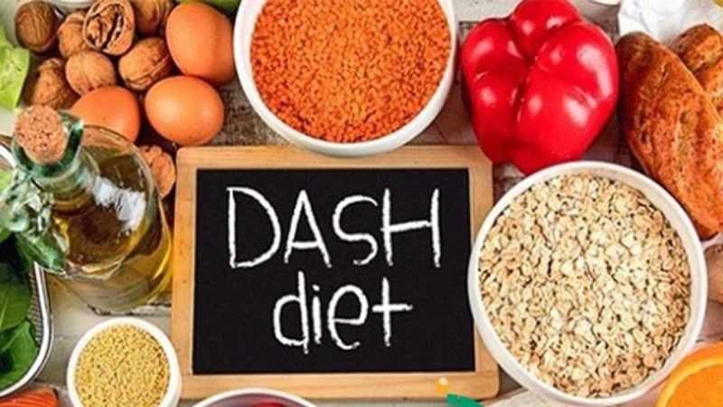 DAS diet 3 1 2 1 là một trong những chu trình DAS phổ biến được nhiều người áp dụng