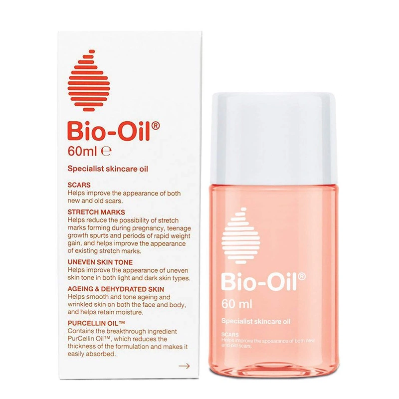 Dầu Bio Oil có tốt không: Thành phần, công dụng và cách dùng 1
