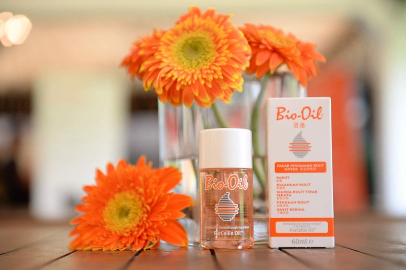 Dầu Bio Oil có tốt không: Thành phần, công dụng và cách dùng 2