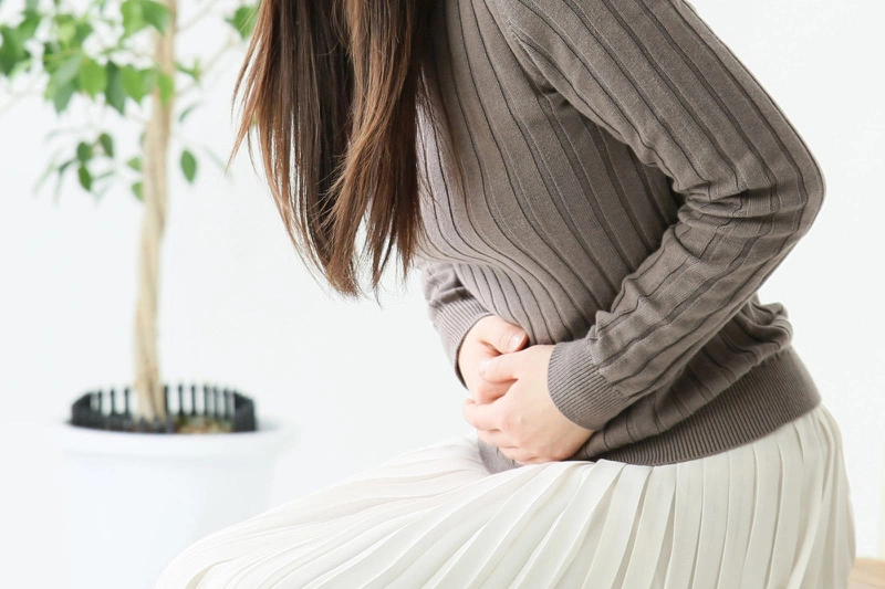 Đau bụng dưới khi mang thai tháng đầu có nguy hiểm không? 4