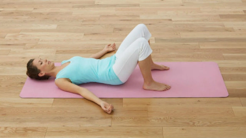 Tập luyện tăng cường cơ sàn chậu tăng sự kiểm soát của bàng quang