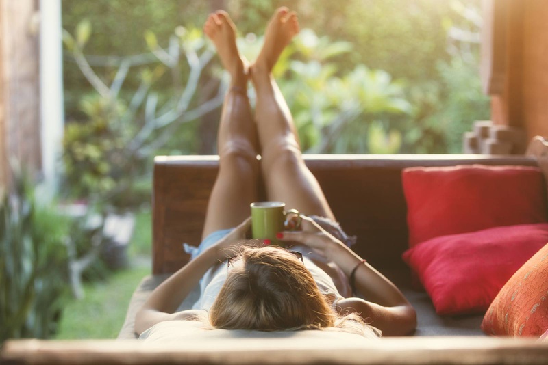 Mách bạn phương pháp đau bụng kinh bấm huyệt giảm đau 1