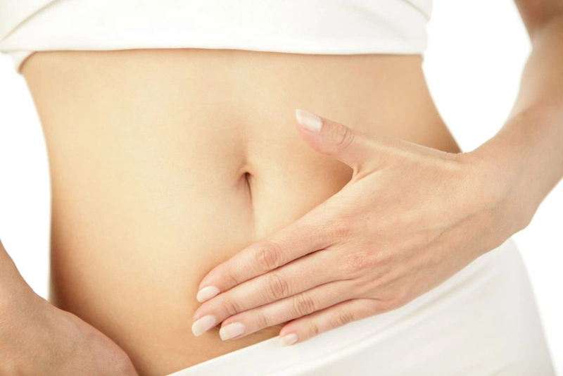 Đau bụng kinh dẫn đến buồn nôn có làm sao không 3