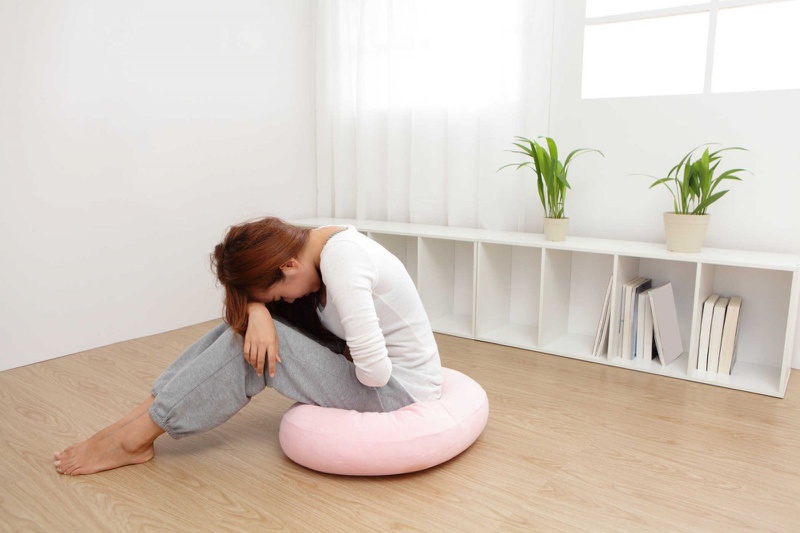 Đau bụng kinh kéo dài bao lâu thì nguy hiểm? 1