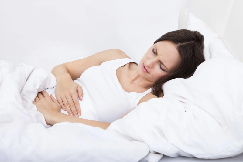 Đau bụng kinh uống Hoạt Huyết Nhất Nhất có được không 2