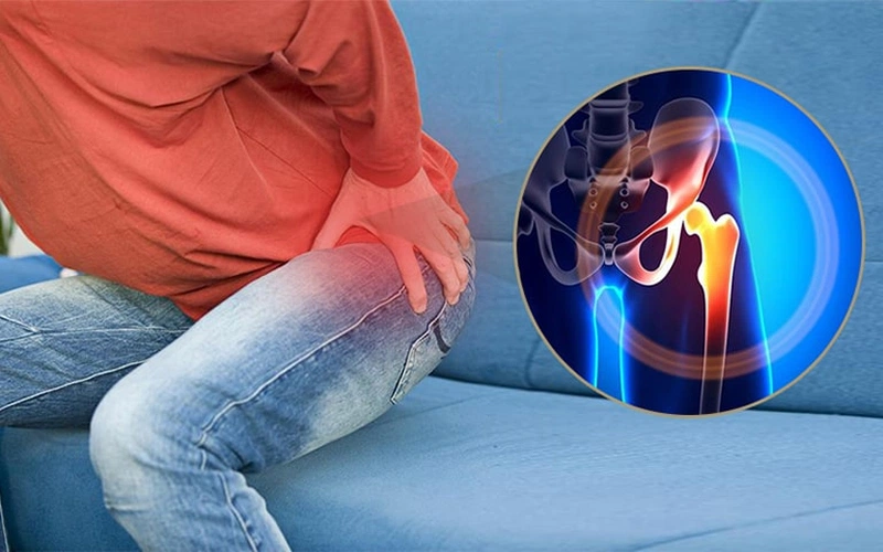 Đau căng cơ mông: Nguyên nhân và cách chữa trị 2