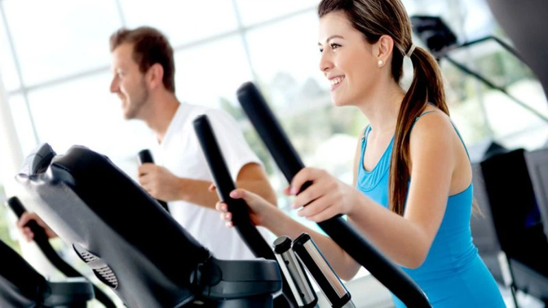 Đau dạ dày có nên tập gym không? 3