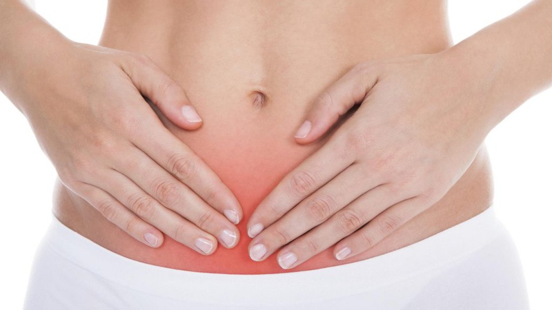 Phân biệt các cơn đau bụng: Đau dạ dày là đau ở đâu 3