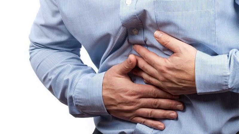 Đau dạ dày, liệu có ăn dưa hấu được không? 1