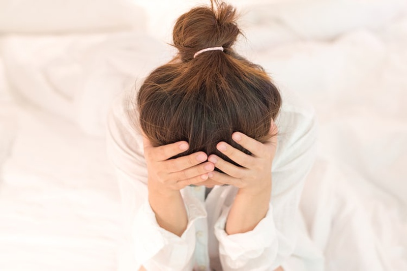 Đau đầu ở bệnh nhân ung thư3