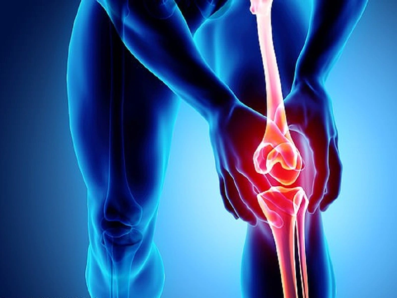 Viêm khớp gối là một bệnh lý xương khớp rất phổ biến và đây cũng là nguyên nhân của tình trạng đau đầu gối mỗi khi đứng lên ngồi xuống