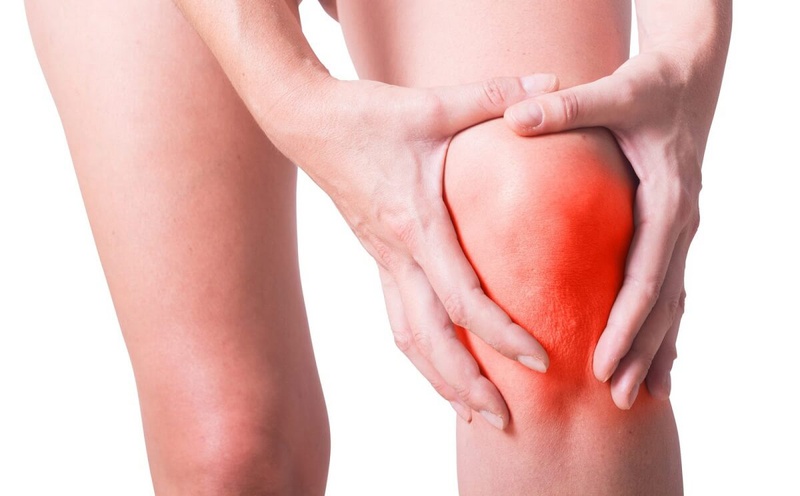 Đau đầu gối nên tập gì?1