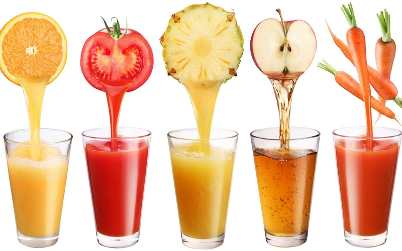 Đau đầu gối nên uống gì?5